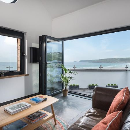 The Old Beach Store Sennen Cove Luaran gambar